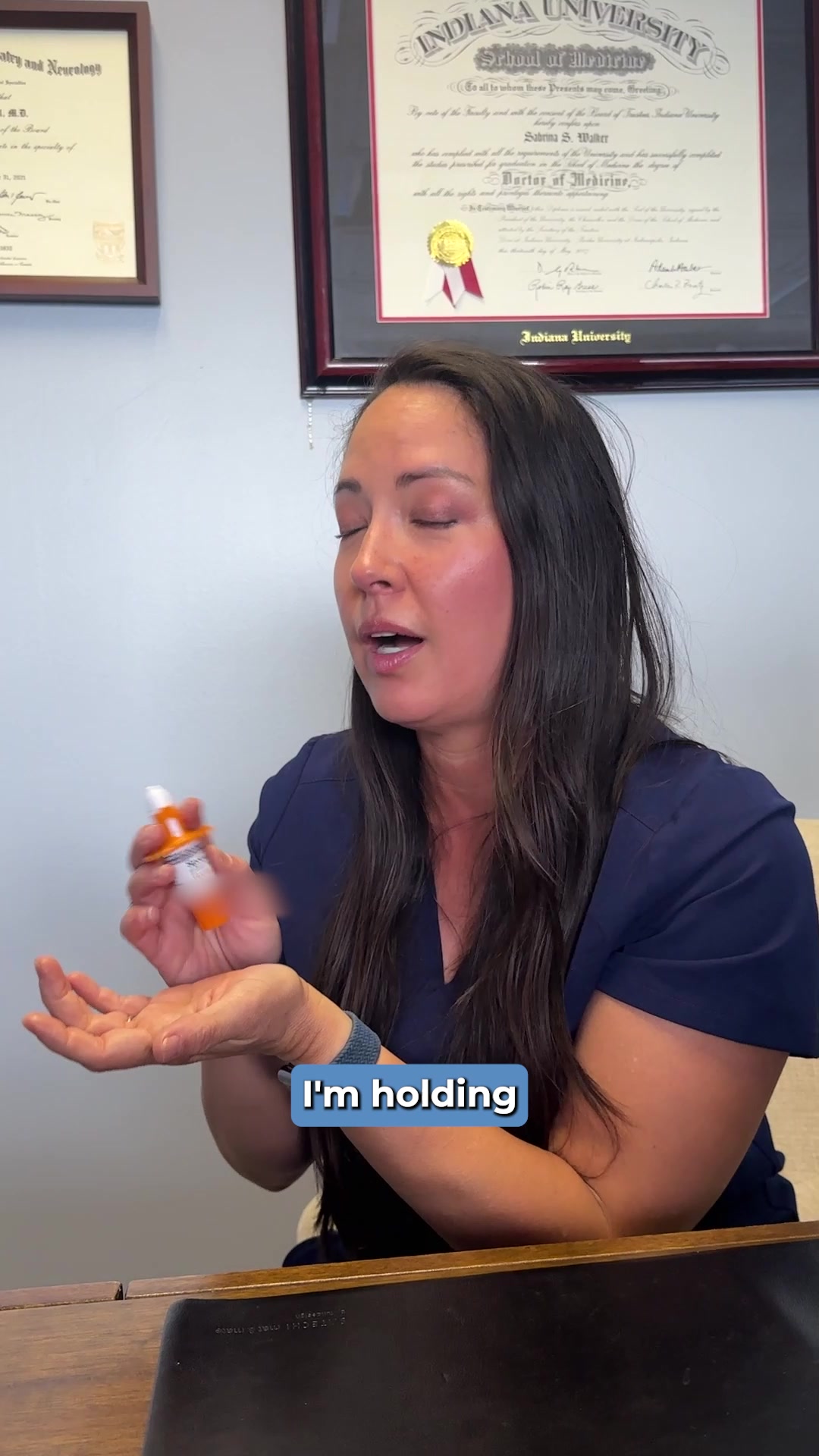 Emerge Therapies Therapist & Counselor ad creative