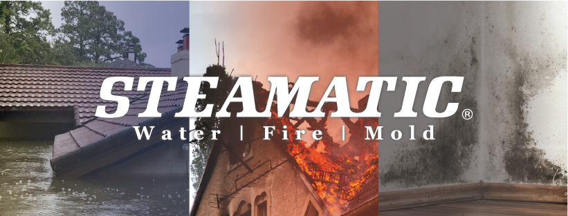 Steamatic of Southwest Houston Water Damage Restoration ad creative