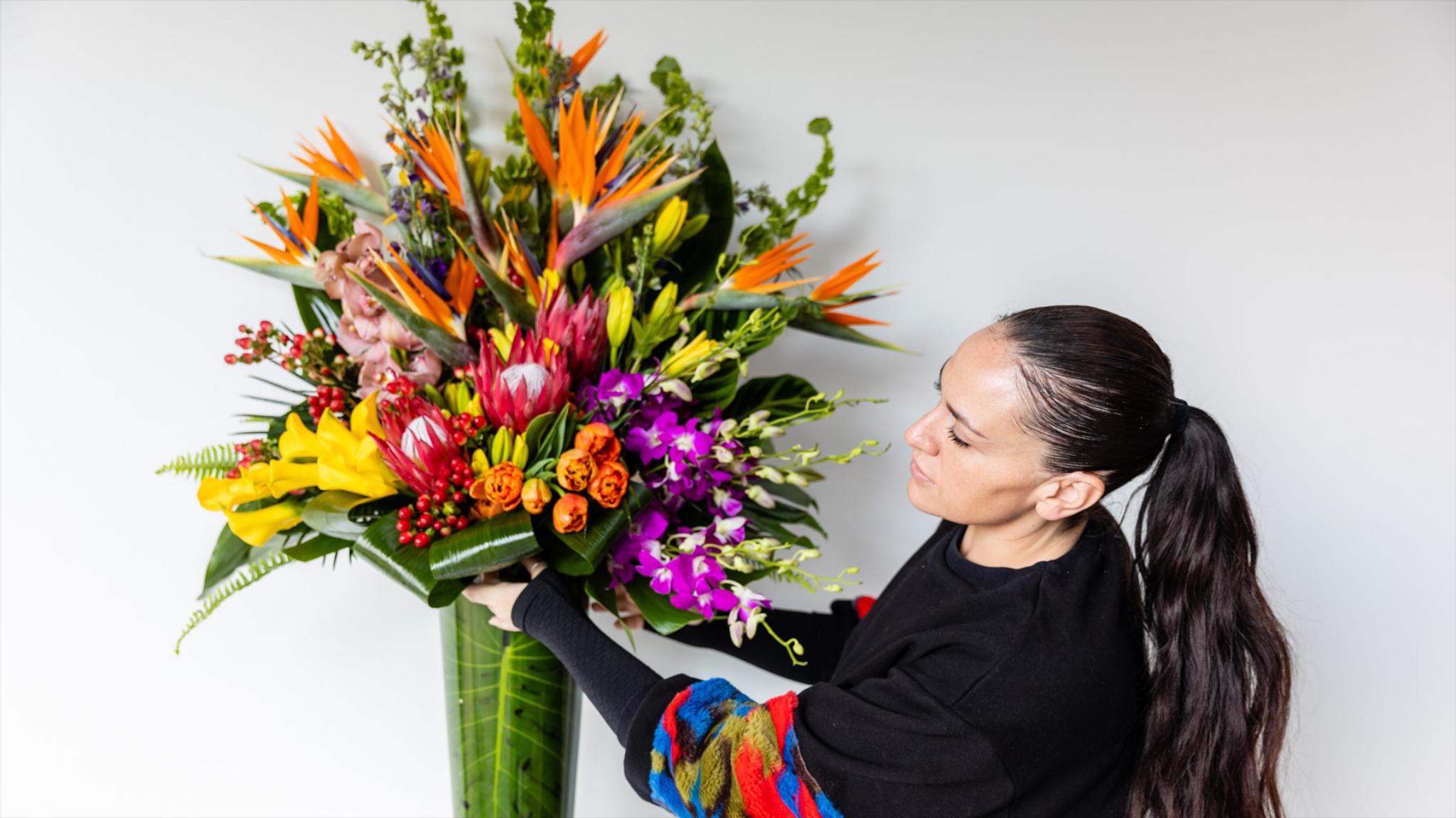 Atlanta's Premier Boutique Florist