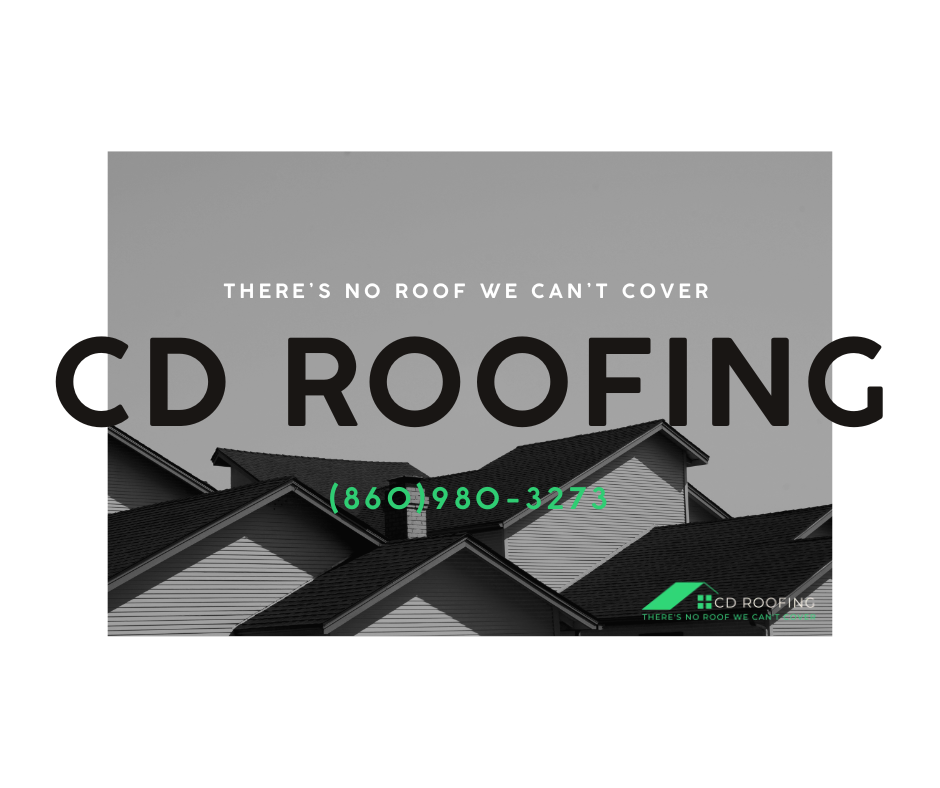 CD Roofing