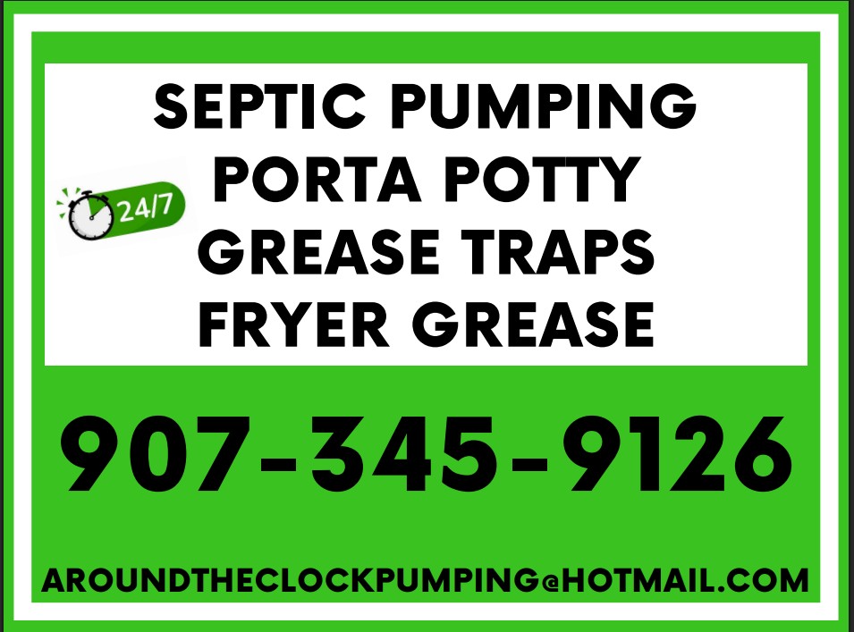 Around The Clock Pumping