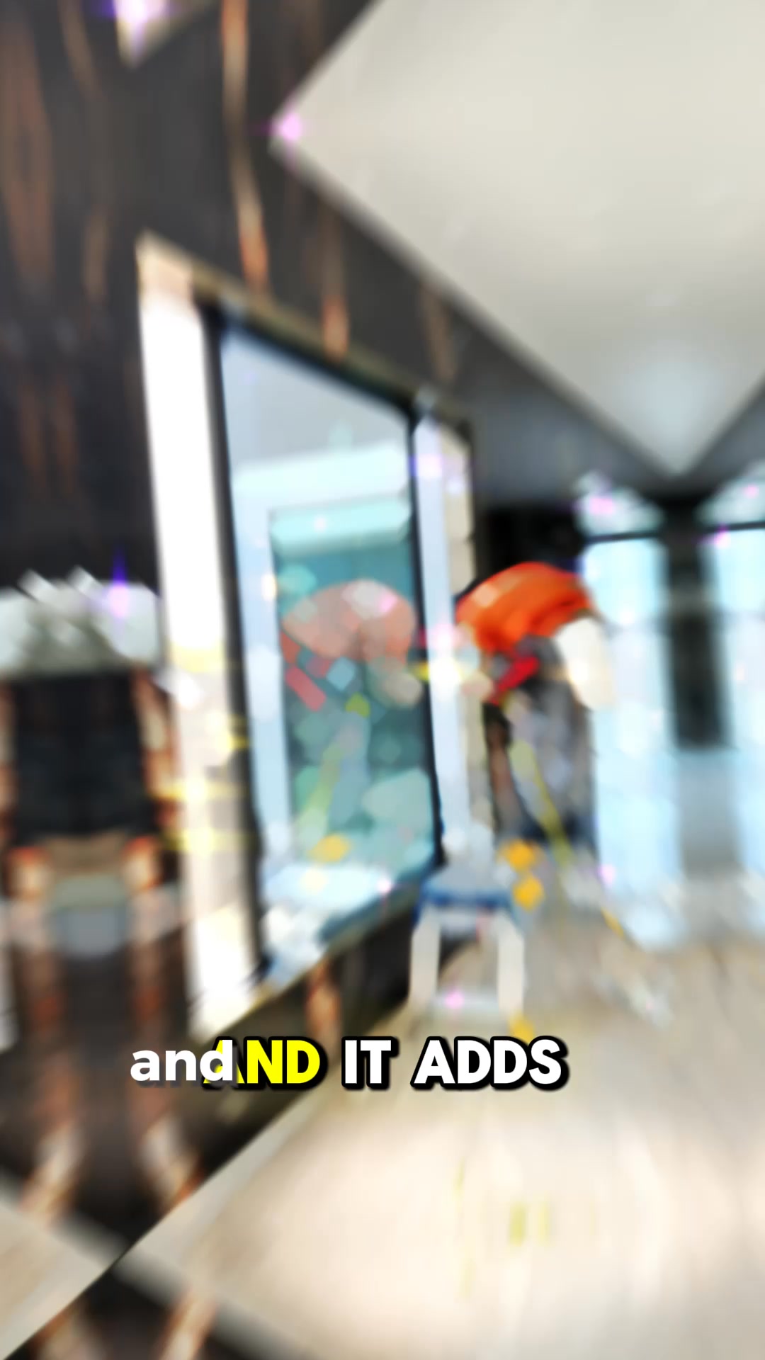 AVIA Armor Window & Door ad creative