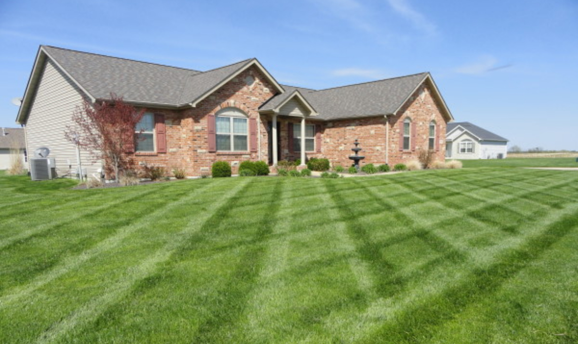 County Line Landscape