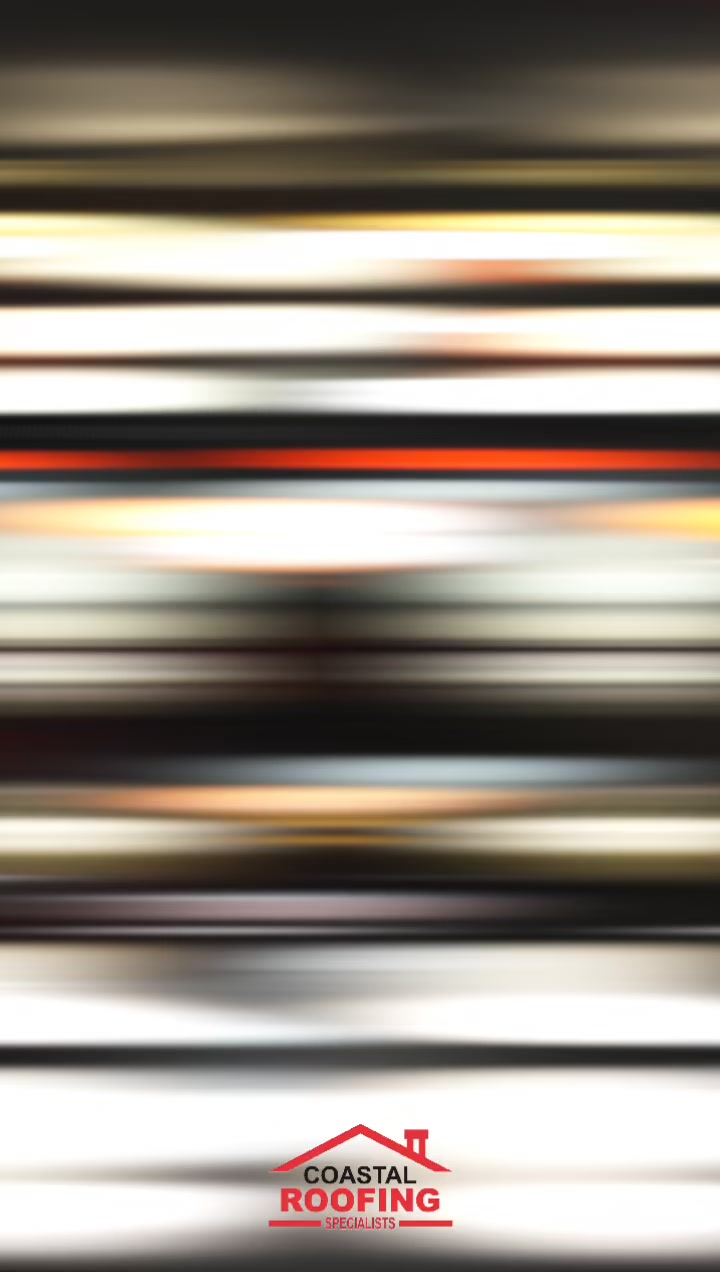 Coastal Roofing Specialists LLC Roofing ad creative