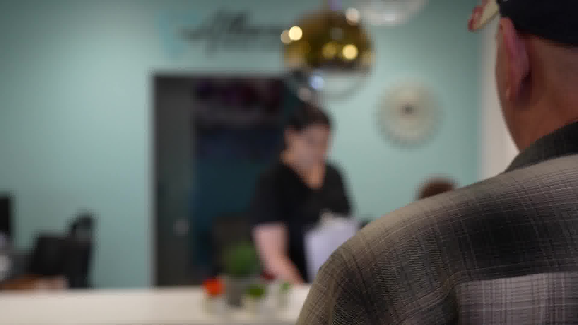 Alluvial Dental Center General Dentist ad creative