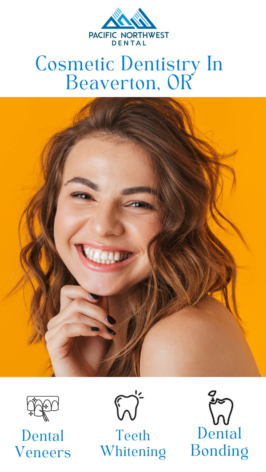 Get A Beautiful Smile