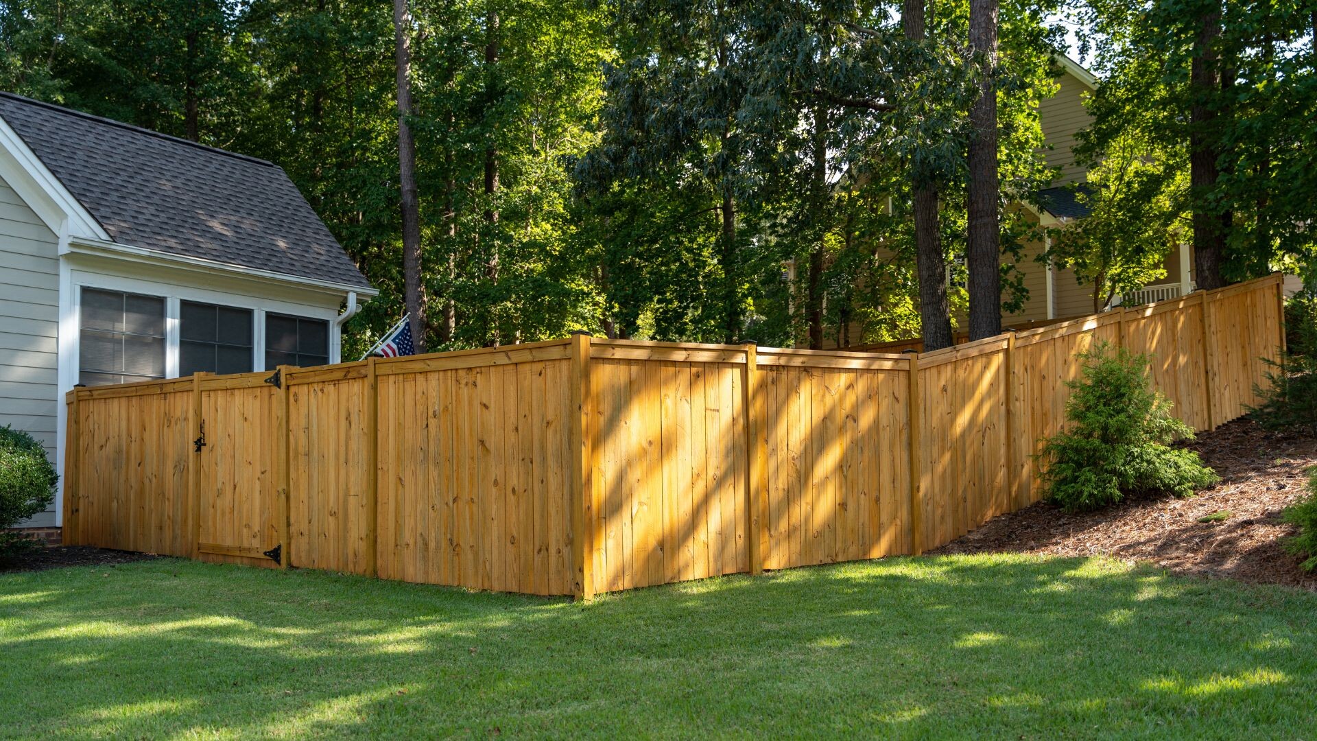 Superior Fence & Rail