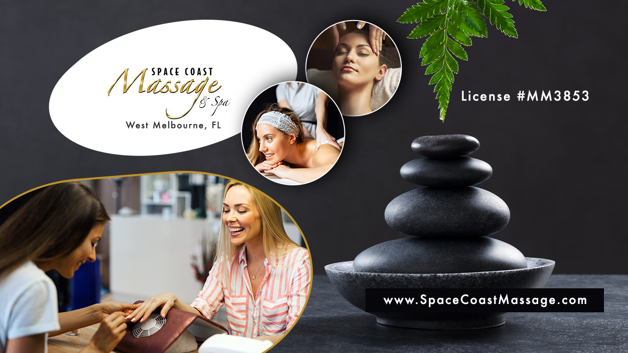 We welcome you to a realm of relaxation!