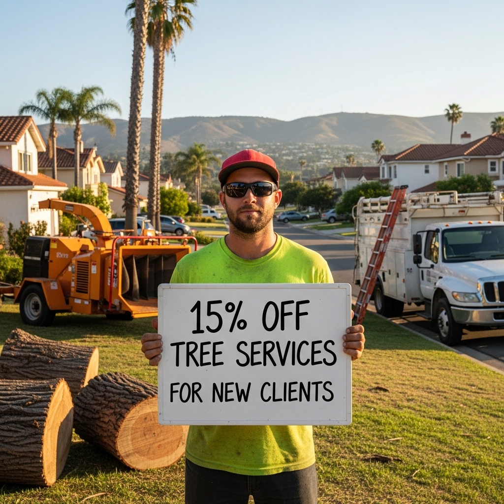 Get Your FREE Tree Estimate (No Obligations)👉