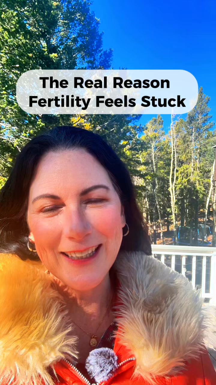 FREE Fertility Pattern Quiz