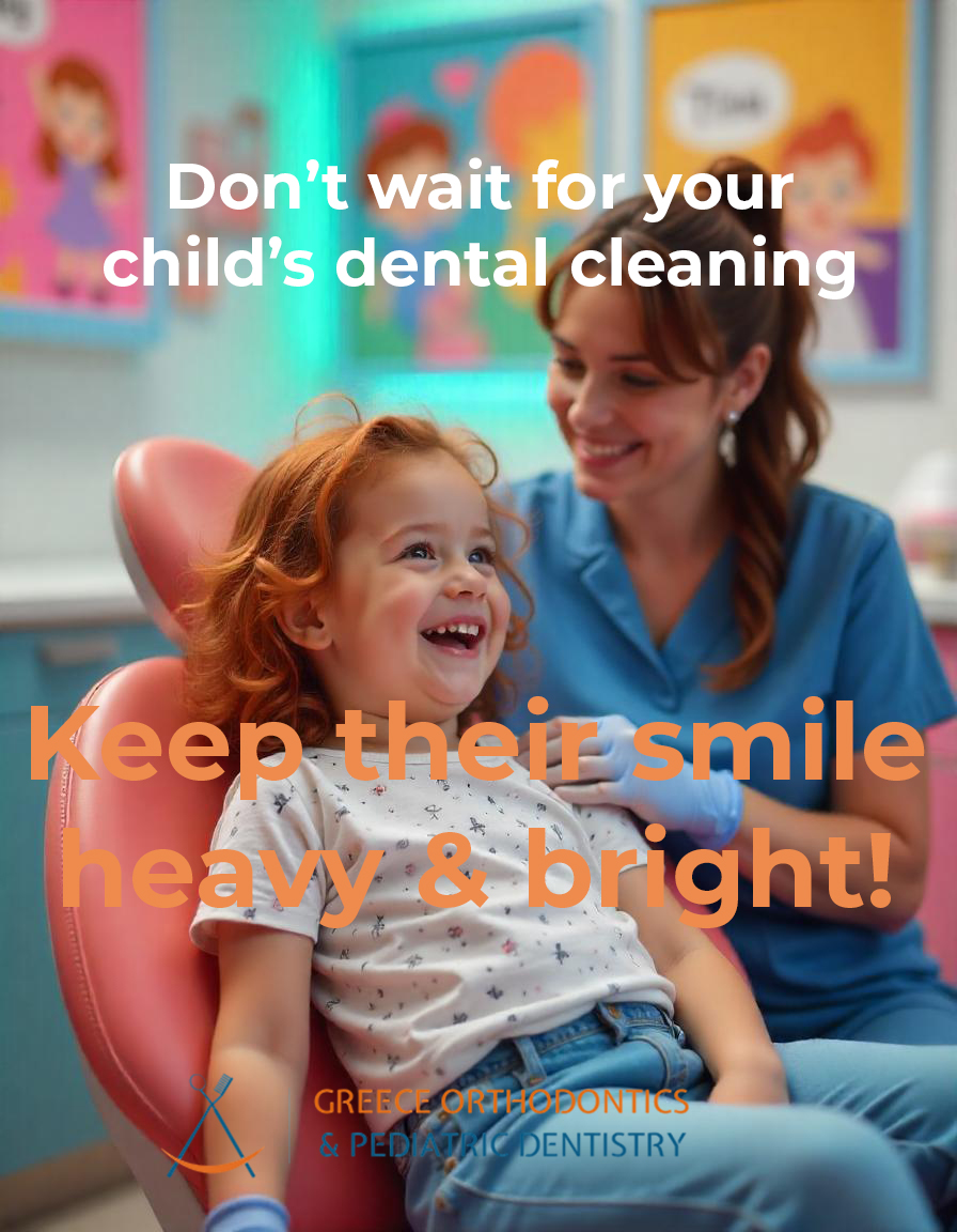 Greece Pediatric Dentistry and Orthodontics
