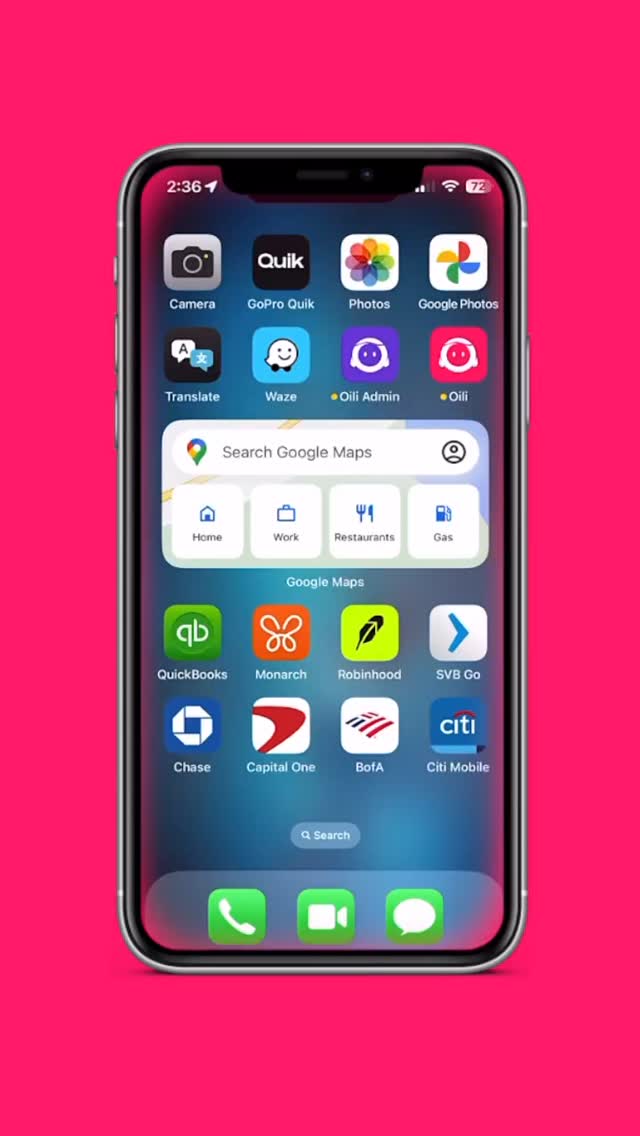 Download. Book. Done.