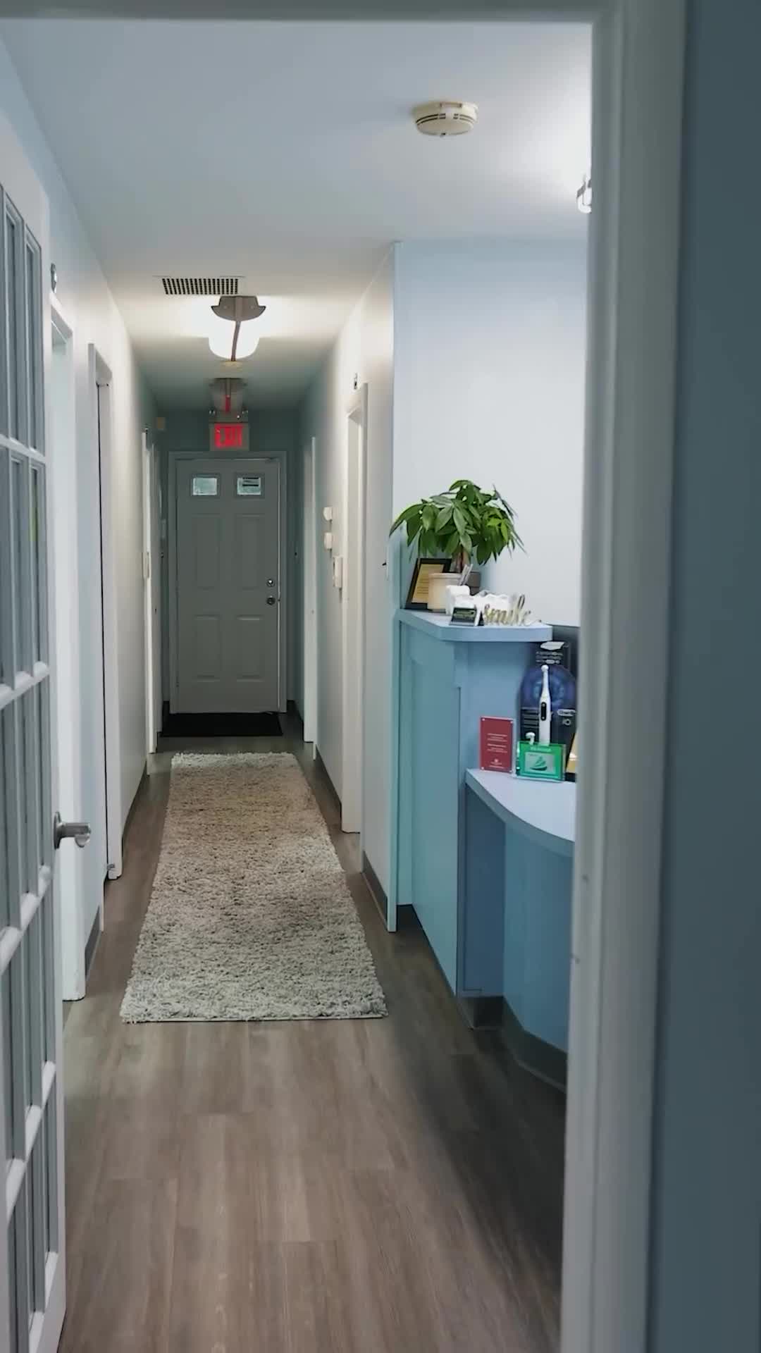 South Jersey Dental Studio General Dentist ad creative