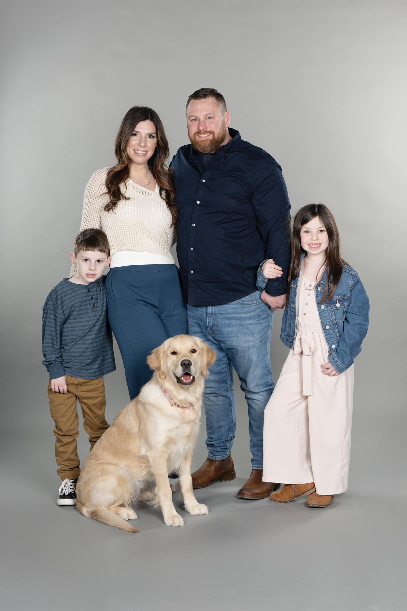 Powers Roofing & Exteriors Roofing ad creative