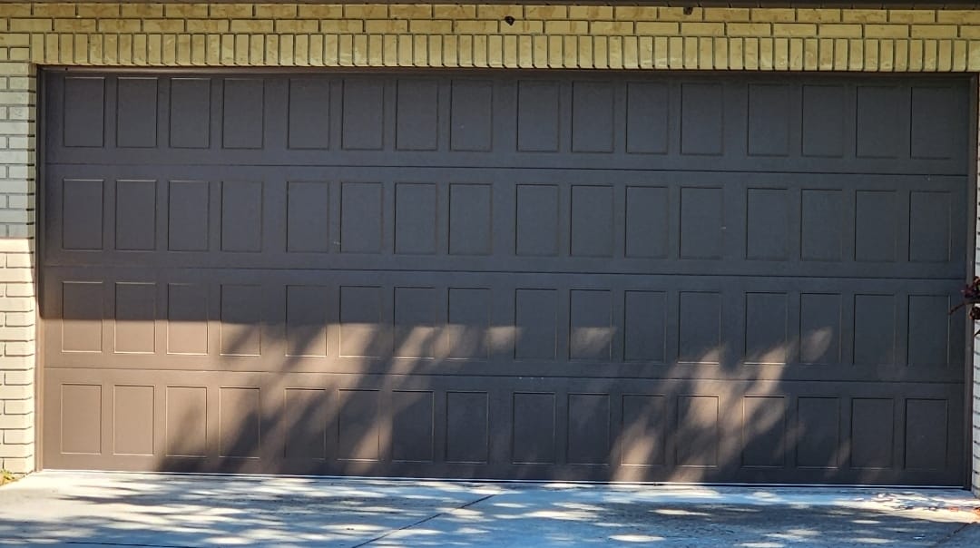 Prestige Garage Door Services Garage Door ad creative