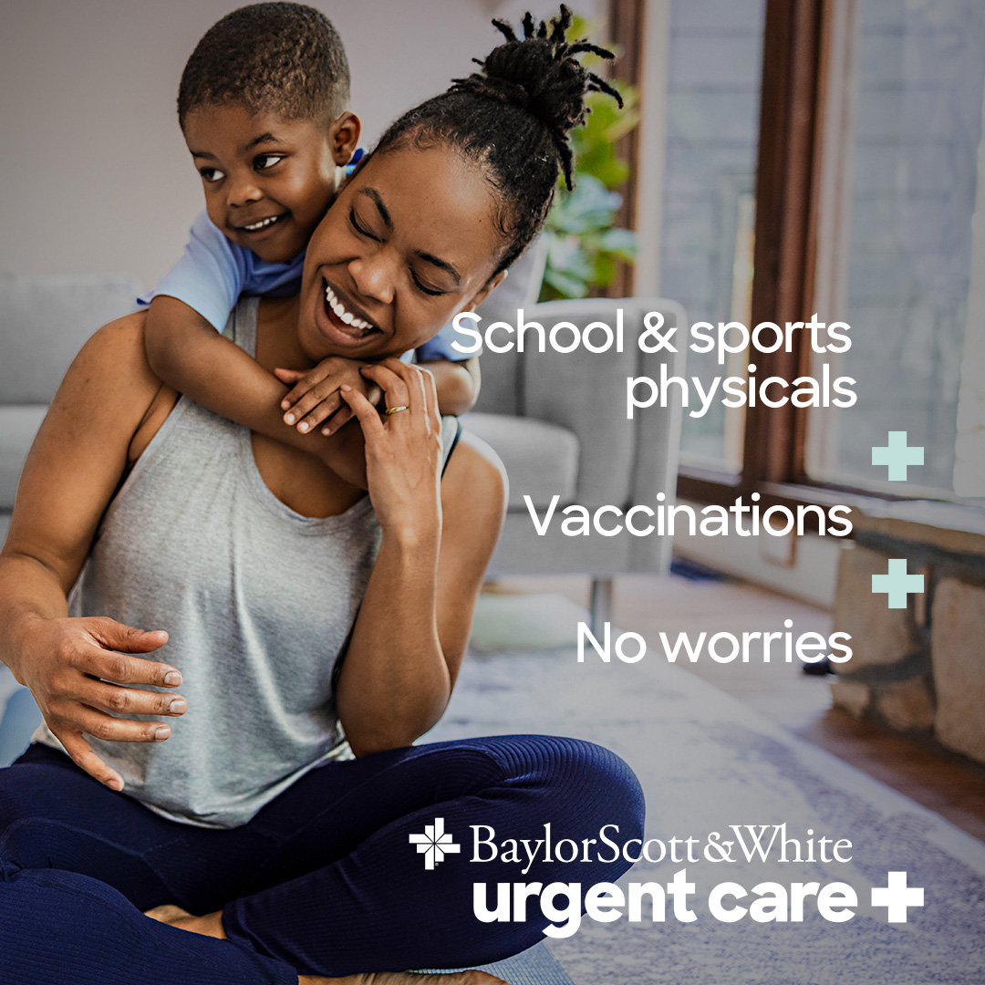 Schedule an appointment