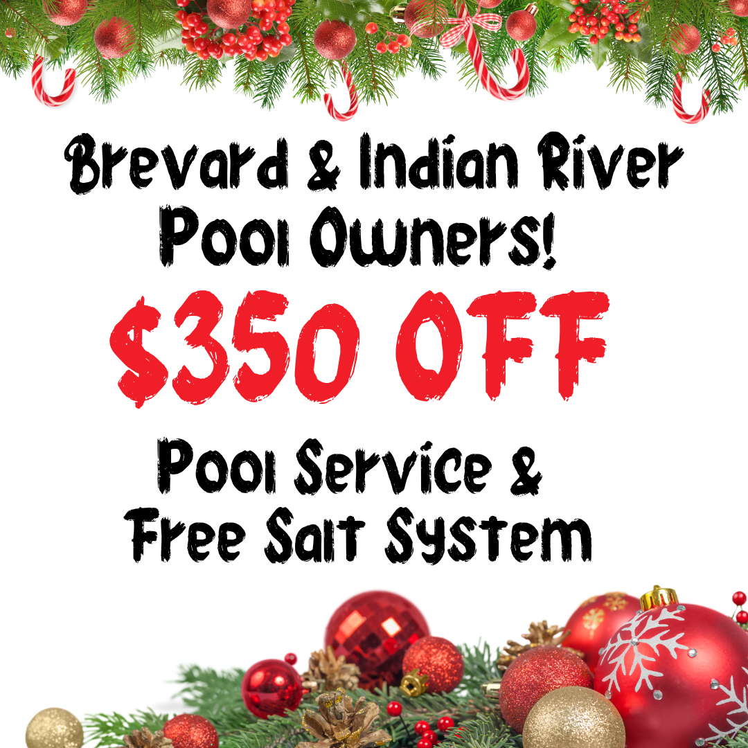 Pools Now Pool Service ad creative