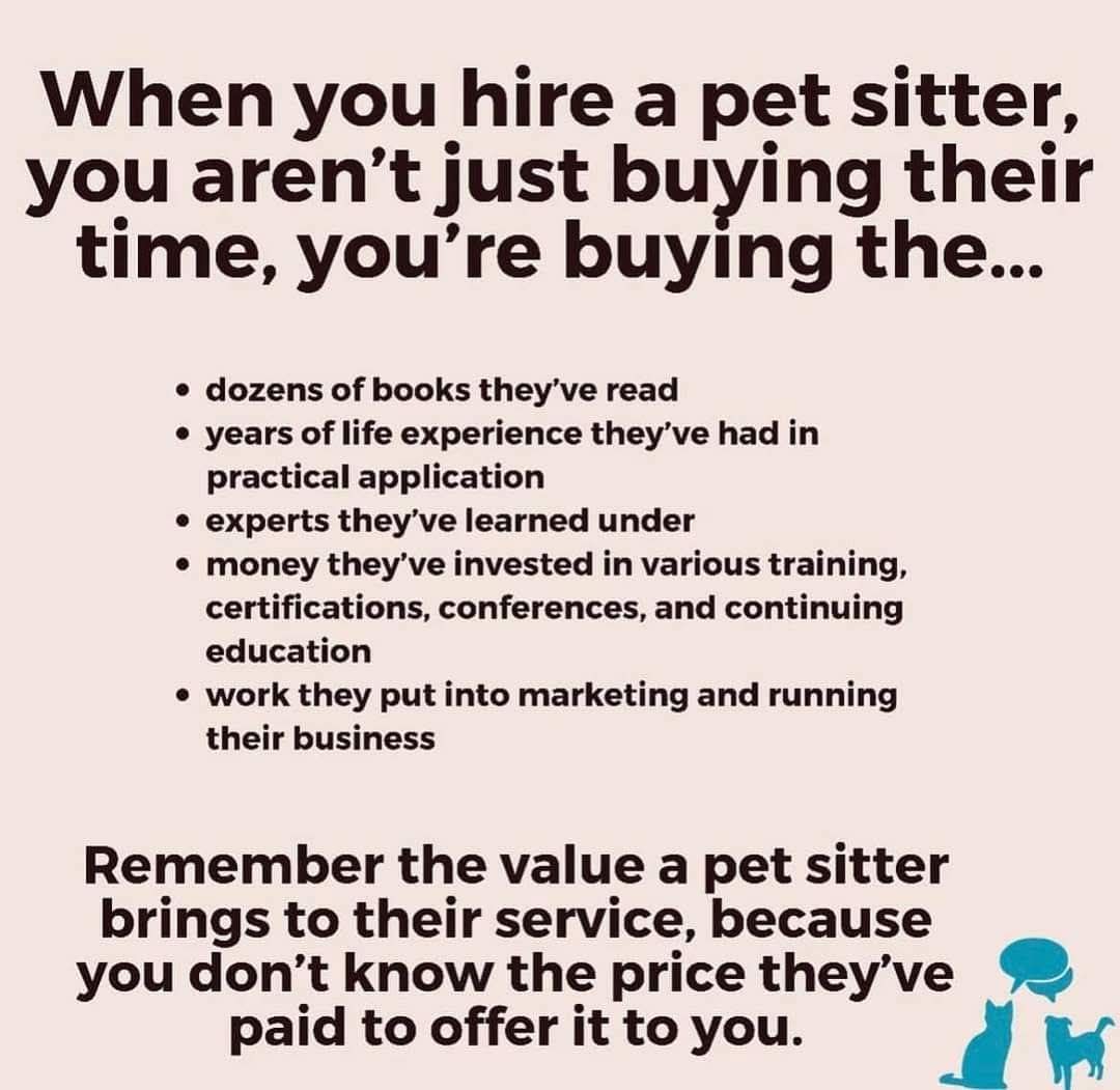 Karen's Critter Care of Colorado