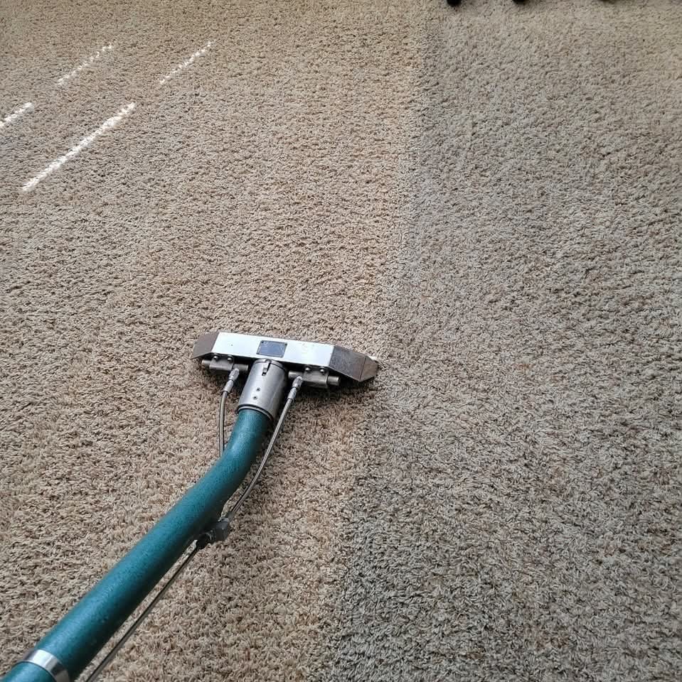 Fusion Cleaning & Restoration