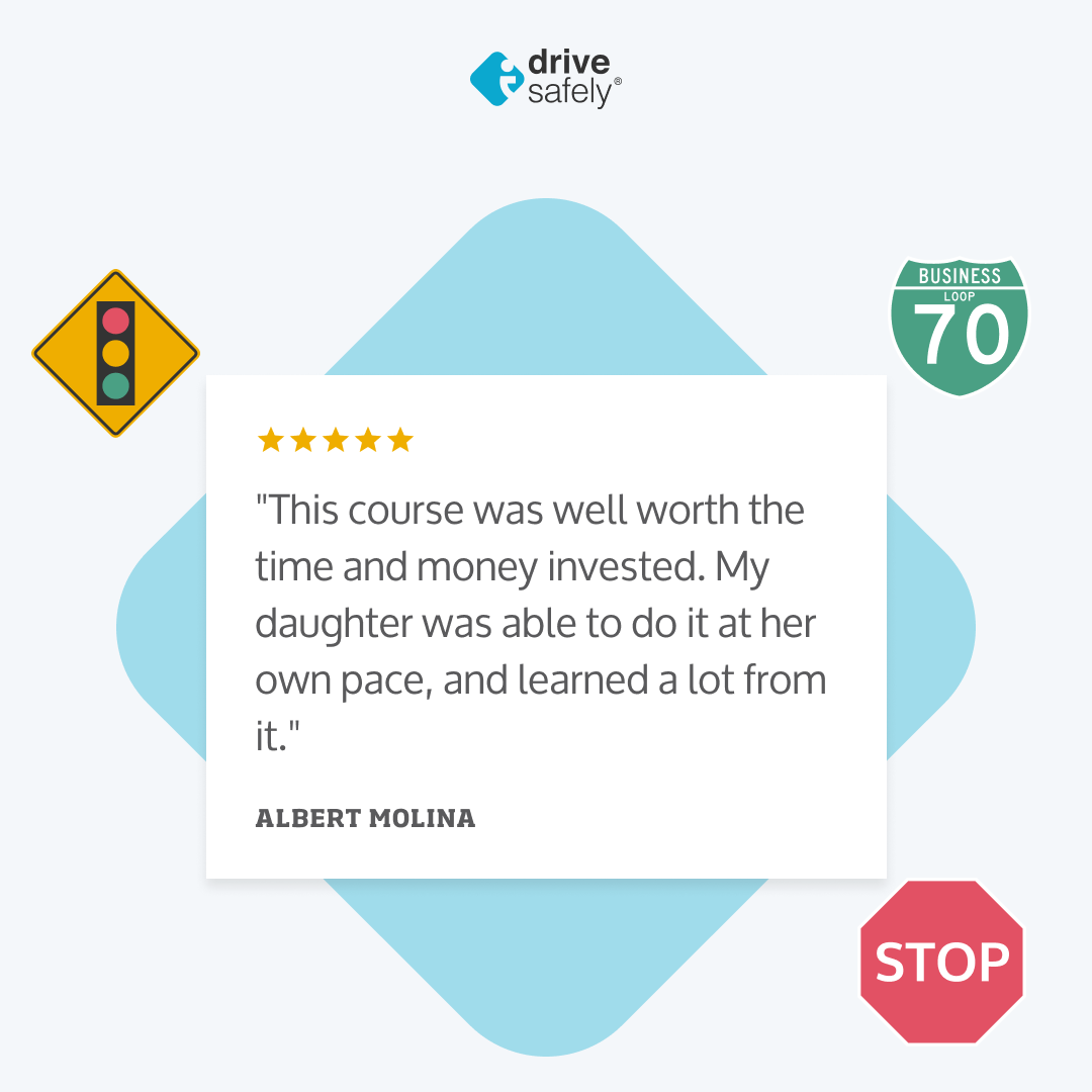 No Classrooms. No Hassle.