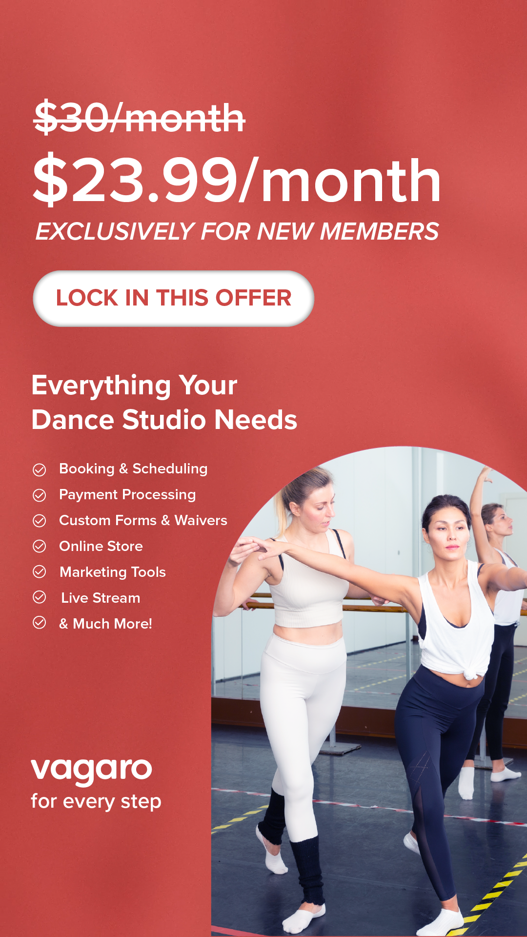 Start Your Free Trial Today