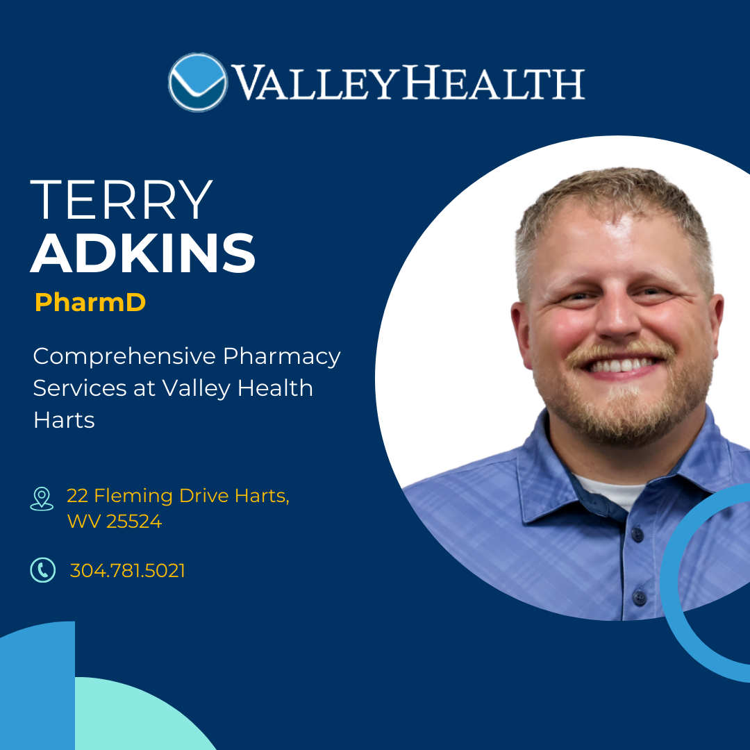 Pharmacy Care You Can Count On