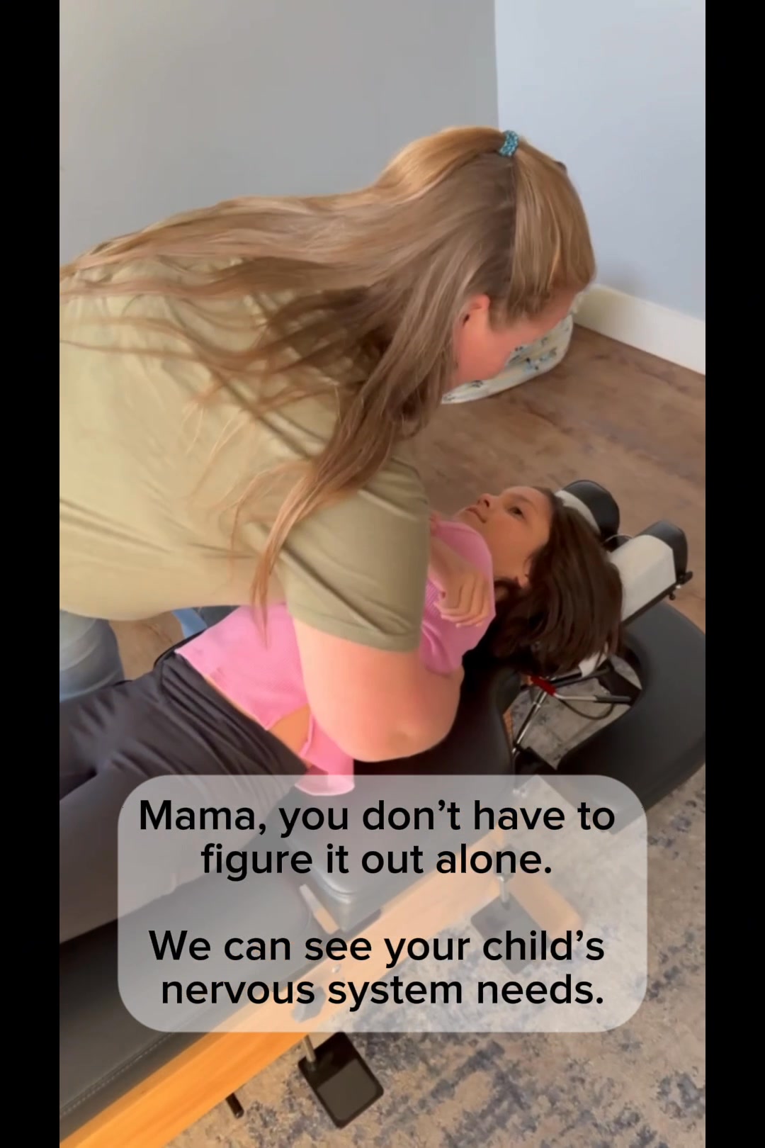 $39 Kids and Family Chiropractic Special