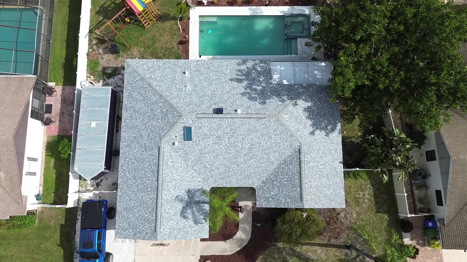 Get your free estimate