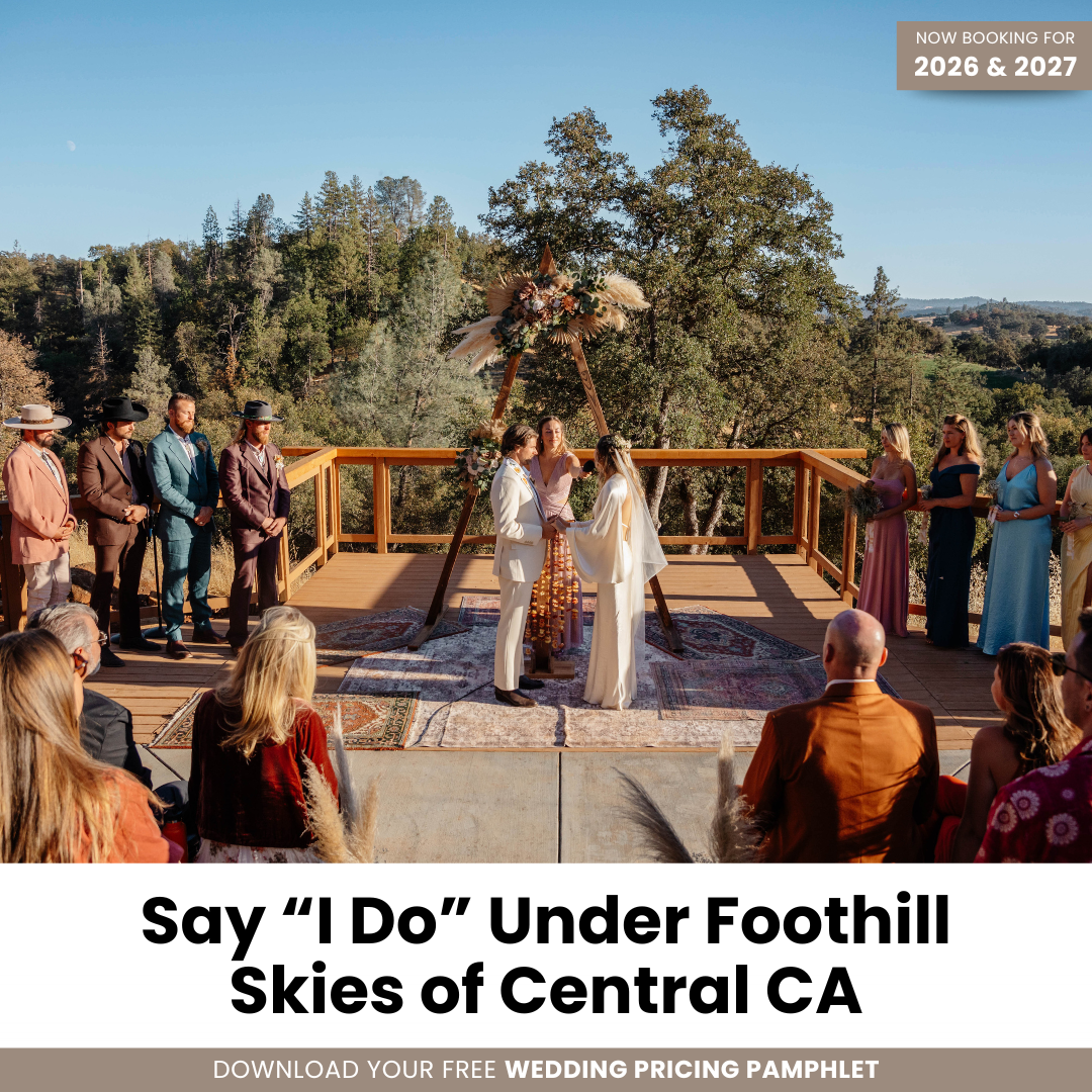 Deloro Valley Event Venue ad creative