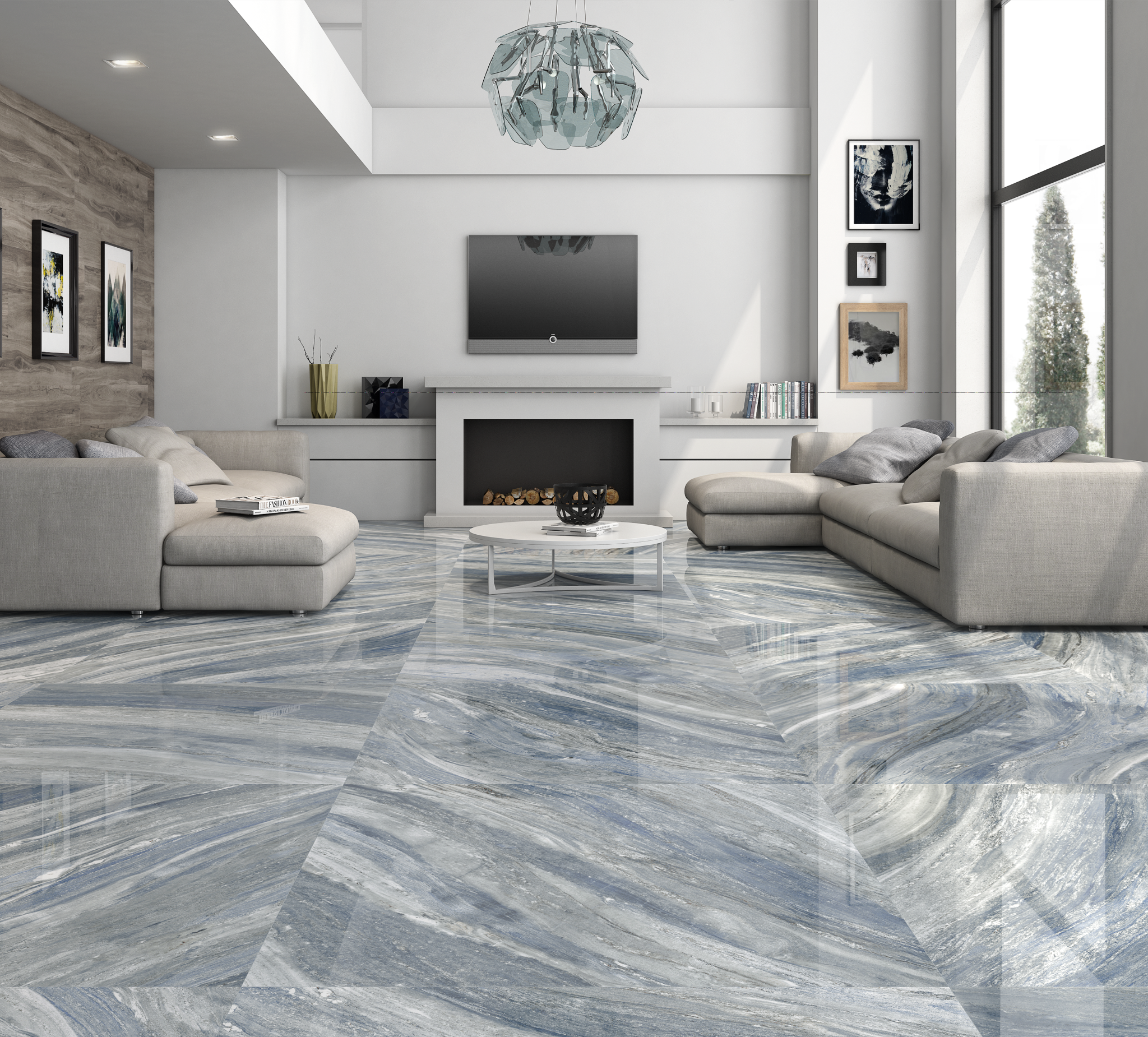 Dreaming of a new floor?
