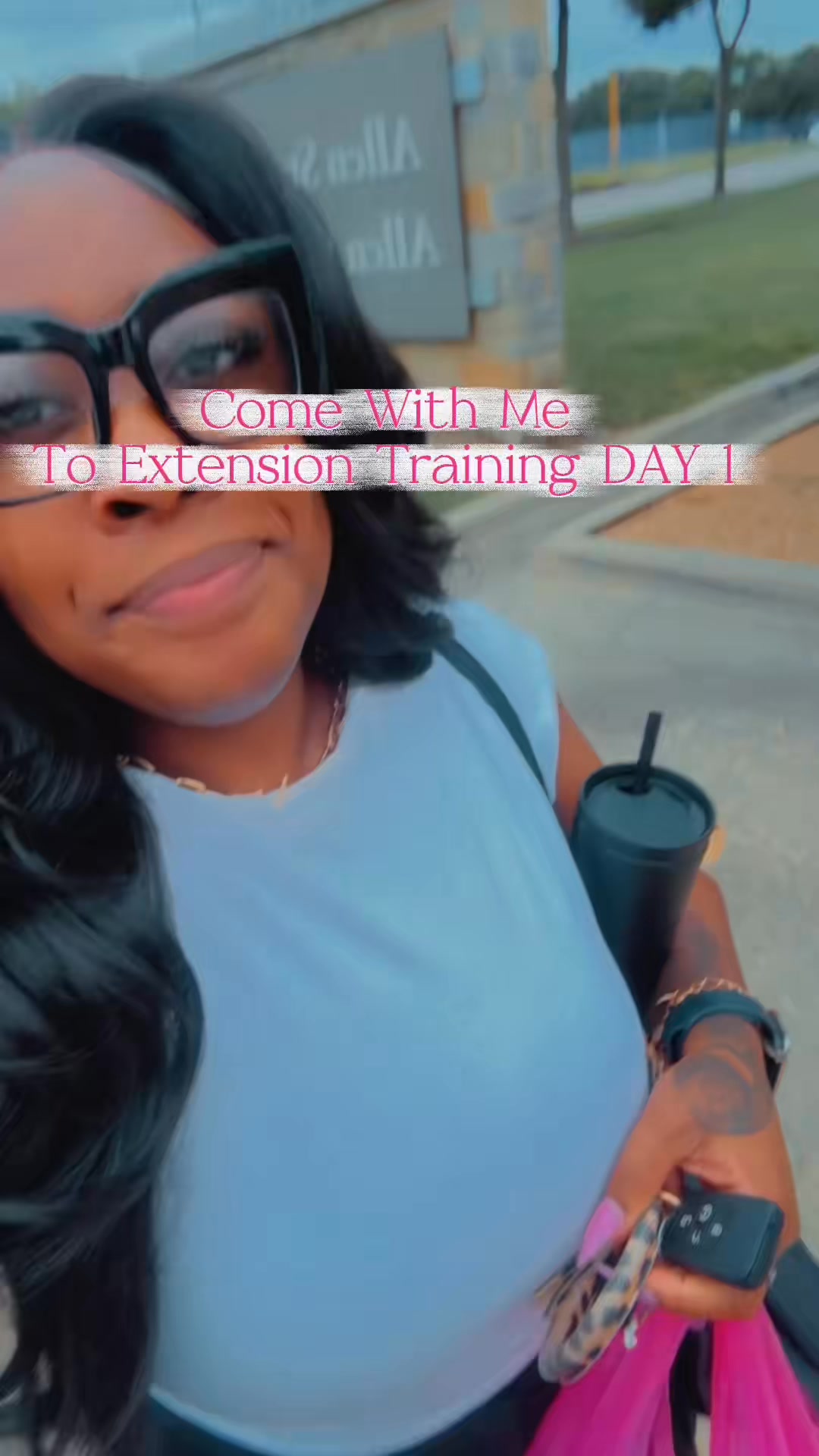 DreamCatchers Hair Extensions Hair Salon ad creative