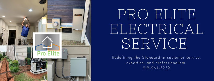 Pro Elite Electrical Service