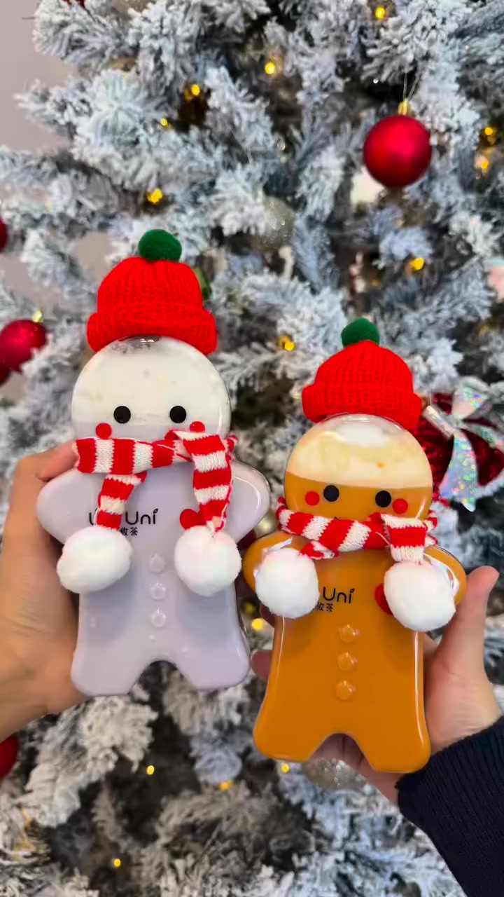 UniUni.US Restaurant ad creative