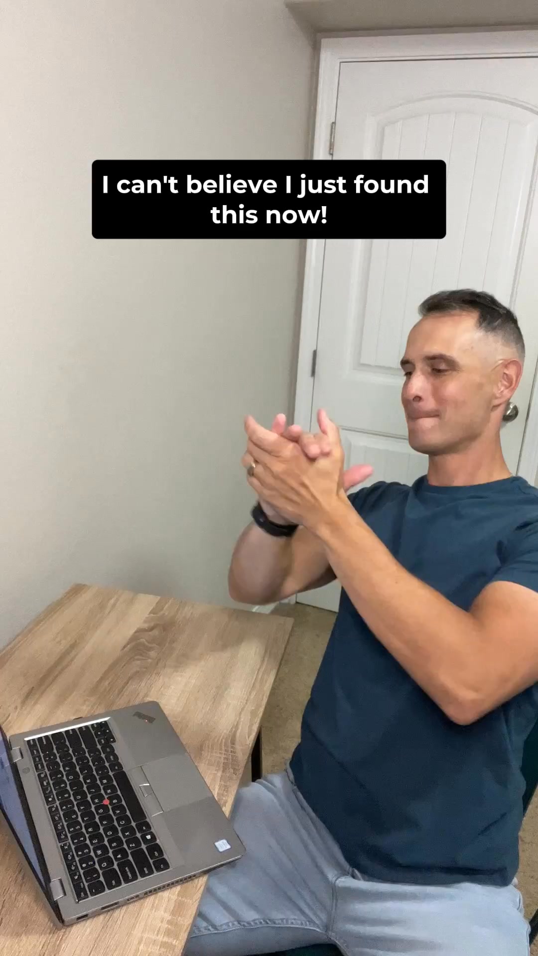 Work Hero Software Dev Services ad creative