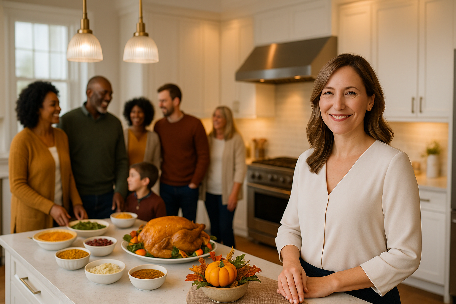 European Kitchen & BathWorks Kitchen & Bath Remodeling ad creative