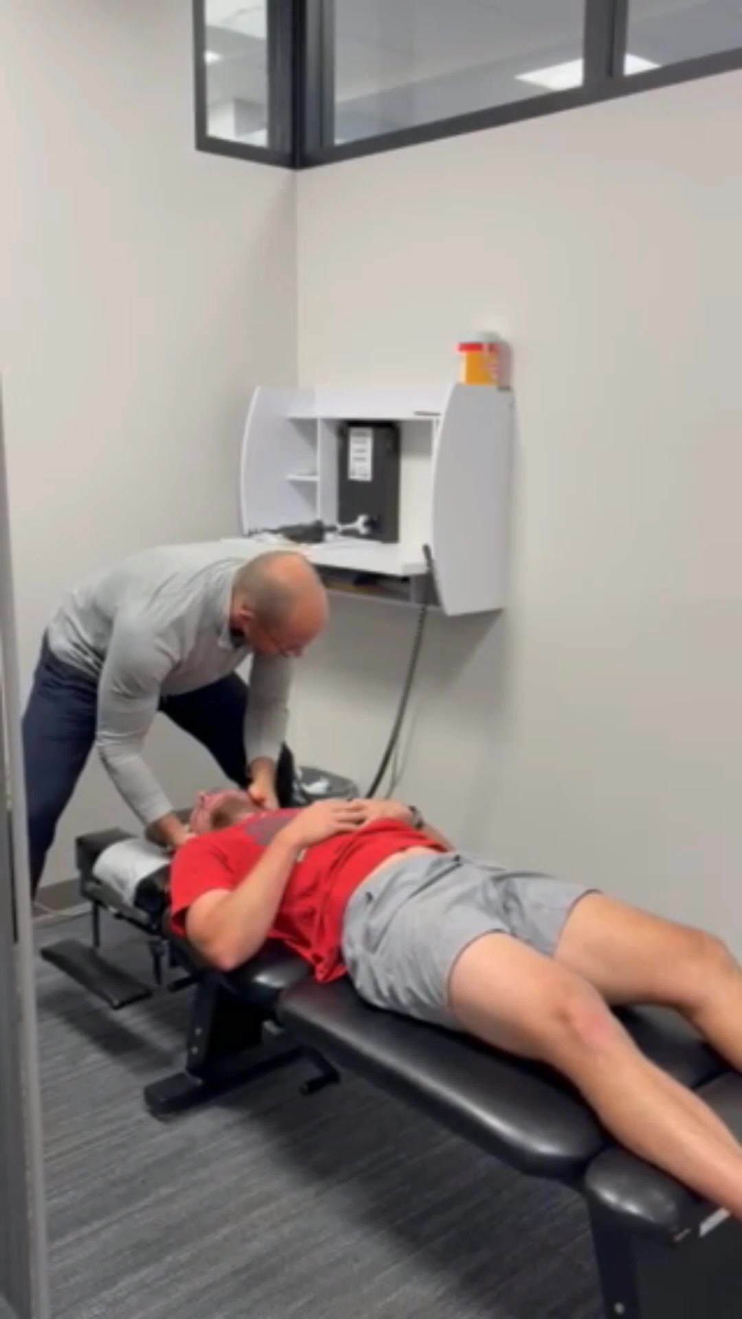 Dr. Anthony Miller GoHighLevel Resellers ad creative