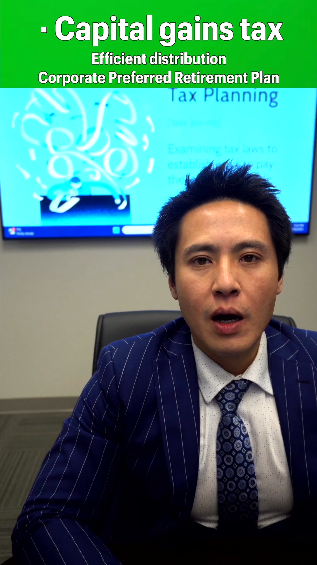 Henry Chiu PT Financial Financial Advisor ad creative