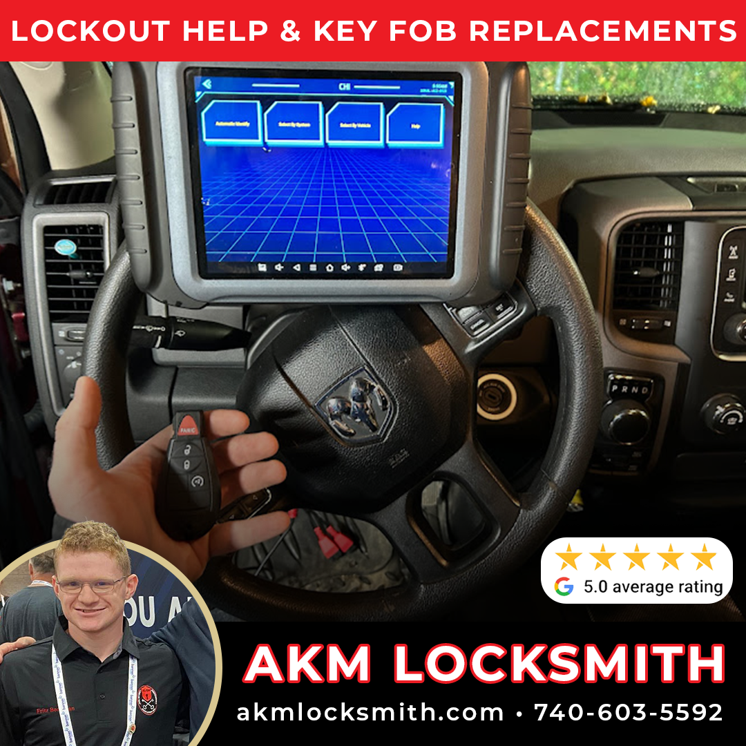 Emergency Lock Out Service