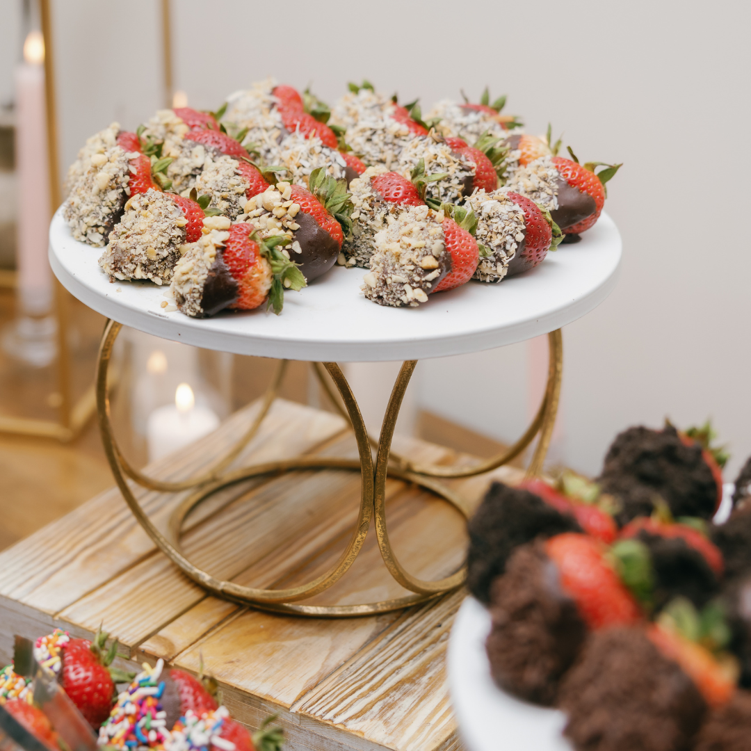 Partyman Catering Catering ad creative