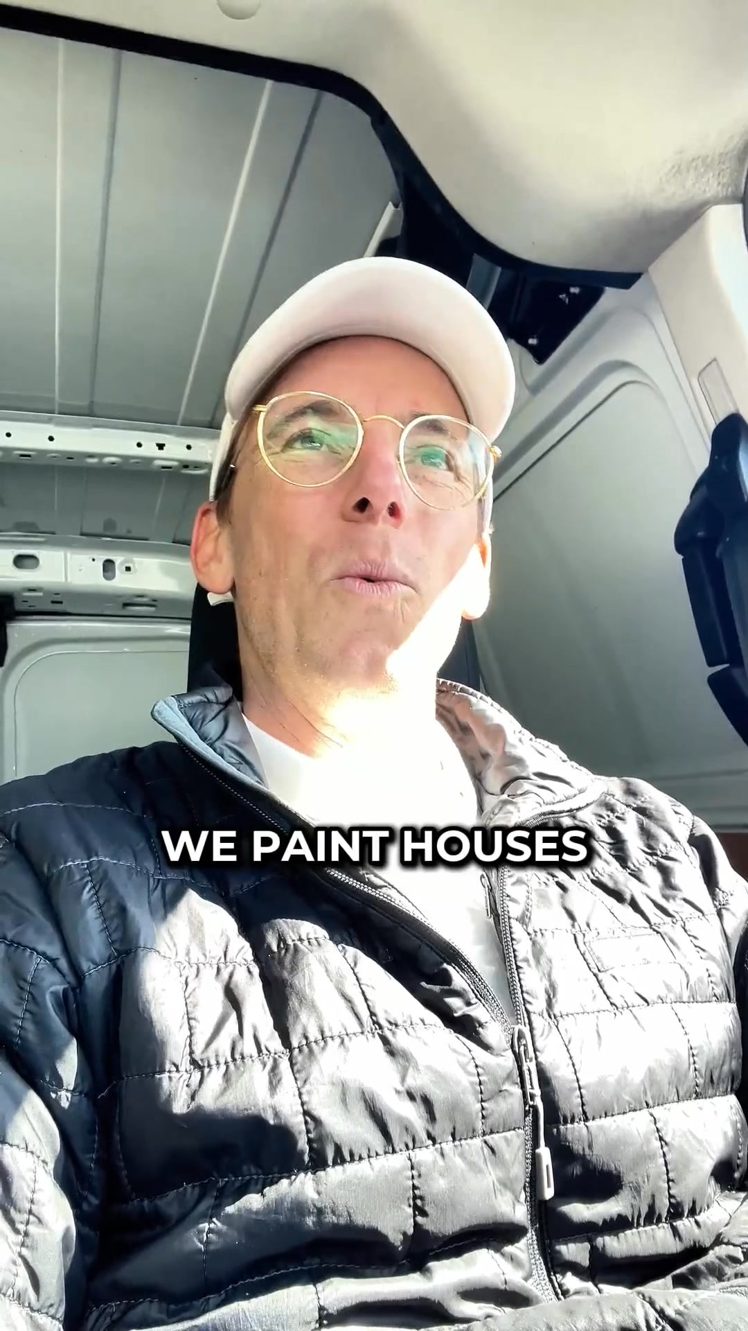 Get your home painted before the holidays - enquire now 🏡