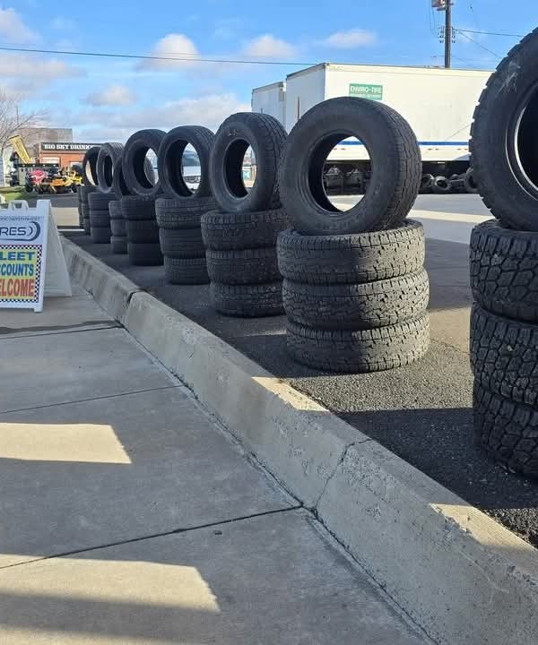 Pacific Northwest Tire