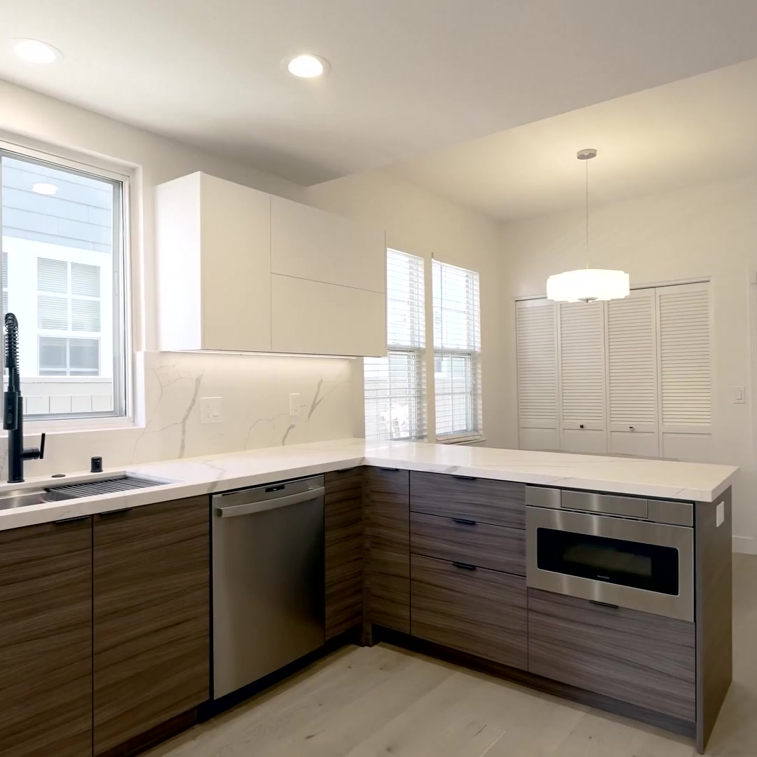 See How Golden View Turns Outdated Spaces into Talk-of-the-Town Transformations