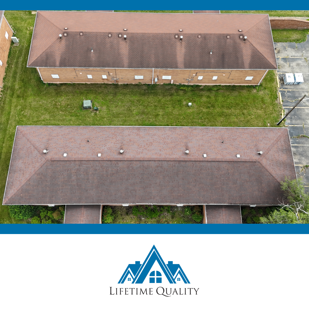 Lifetime Quality Roofing & Storm Restoration