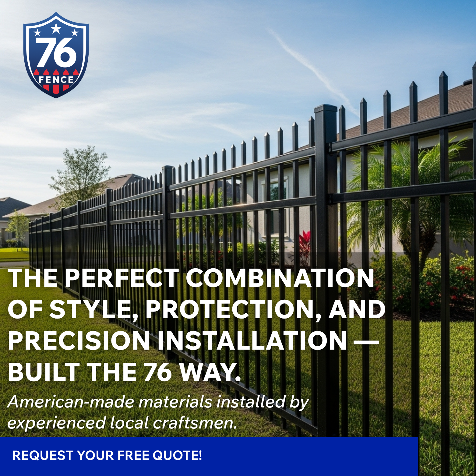 Free Estimates! (Claim Offer)