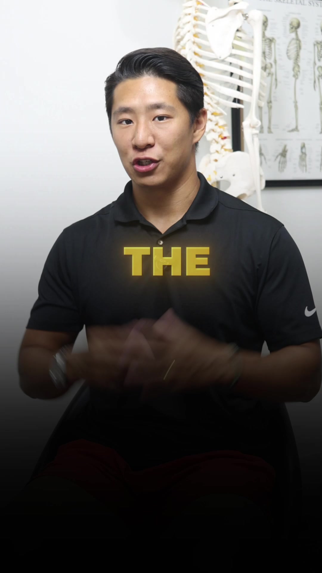 Alvin Guo - Low Back Mobility Personal Trainer ad creative