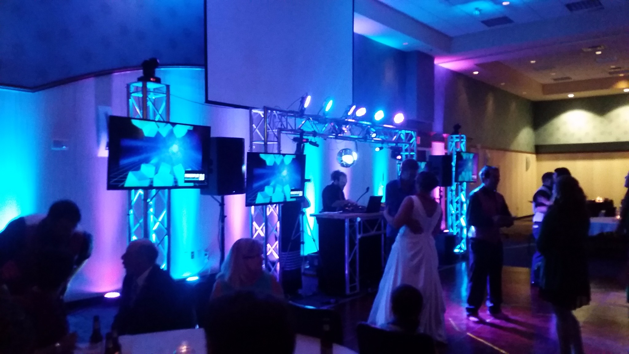 Powerplay DJ DJ Service ad creative