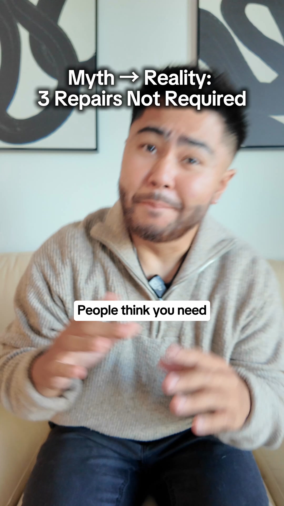 Sina Rez Law Personal Injury ad creative