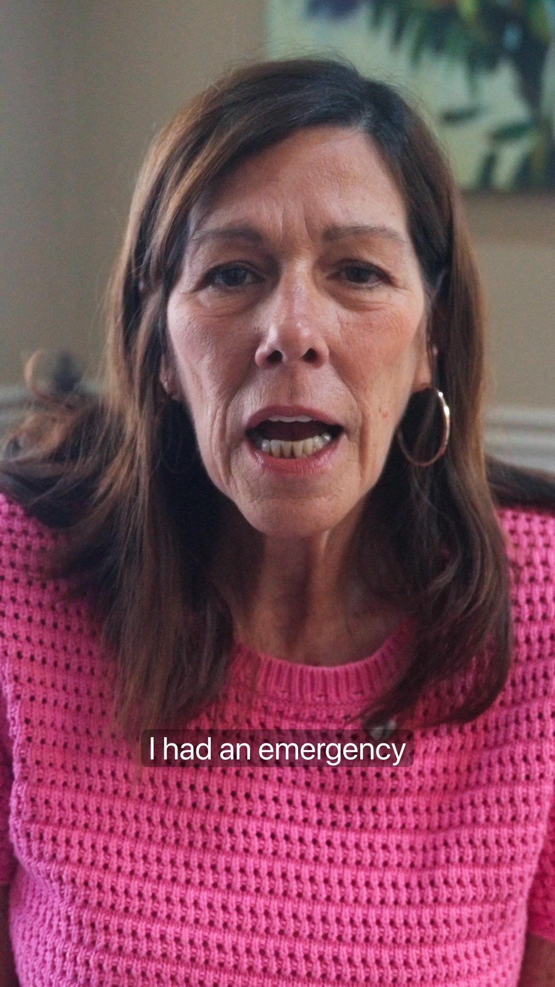 Grace Dental Care Implant Dentist ad creative