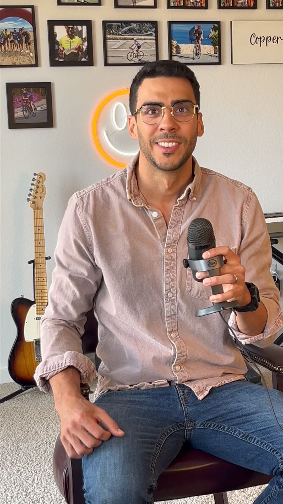 Synergy Aesthetic and Implant Dentistry General Dentist ad creative