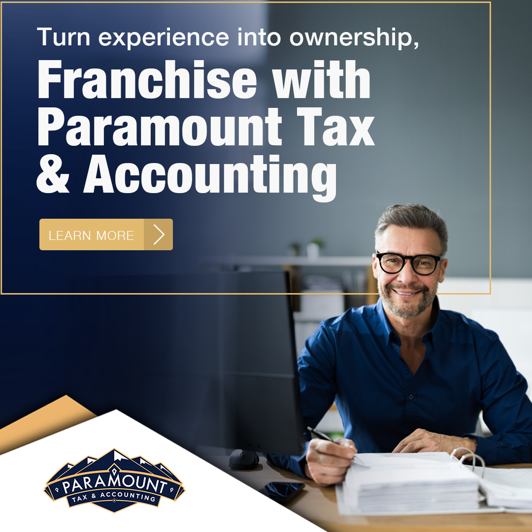 Build Your Encore Career with Us